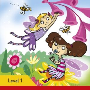 Fairy Friends
