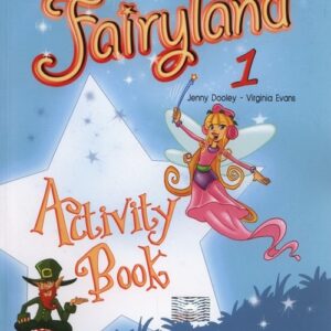Fairyland 1 Activity Book