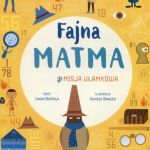 Fajna matma Misja ułamkowa