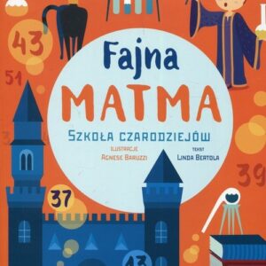 Fajna matma Szkoła czarodziejów