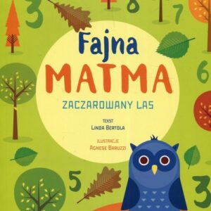 Fajna matma Zaczarowany las