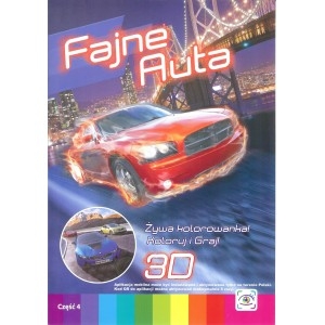 Fajne auta