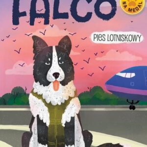 Falco Pies lotniskowy