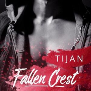Fallen Crest Tom 3 Szkoła