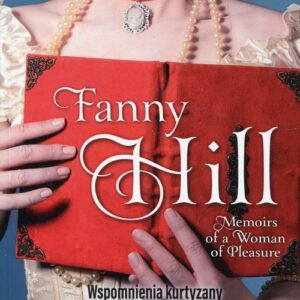 Fanny Hill Memoirs of a Woman of Pleasure