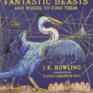 Fantastic Beasts and Where to