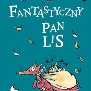 Fantastyczny pan Lis