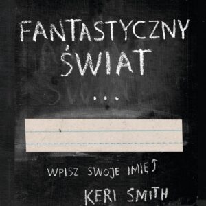 Fantastyczny Świat
