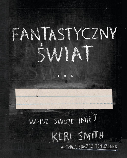 Fantastyczny Świat