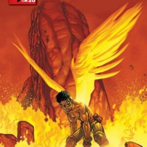 Fantasy Komiks T.28 BR