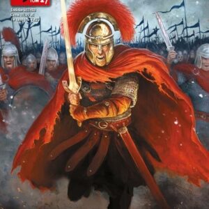 Fantasy Komiks Tom 27