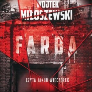 Farba (Audiobook)