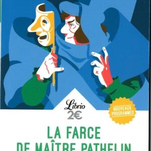 Farce de Maitre Pathelin