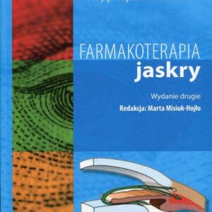 Farmakoterapia jaskry