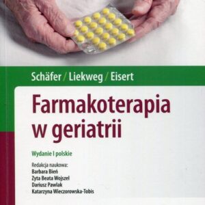 Farmakoterapia w geriatrii