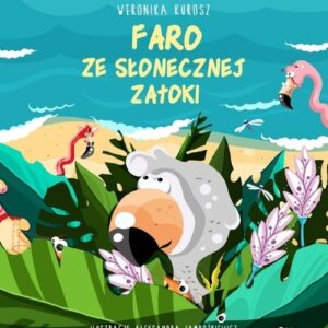 Faro ze Słonecznej zatoki