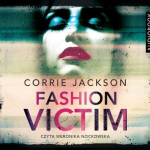 Fashion Victim (Audiobook)