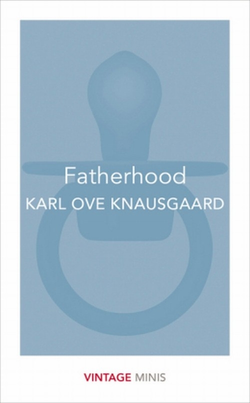 FATHERHOOD (VIN MINI)