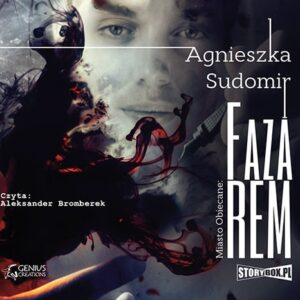 Faza REM (Audiobook)