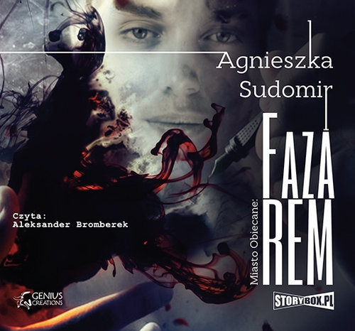 Faza REM (Audiobook)