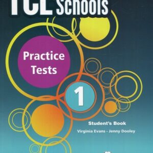 FCE for Schools Practice Tests 1