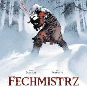 Fechmistrz