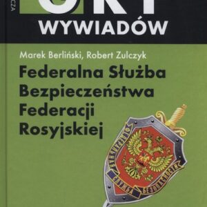 Federalna Służba Bezpieczeństwa Federacji Rosyjskiej