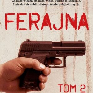 Ferajna tom 2