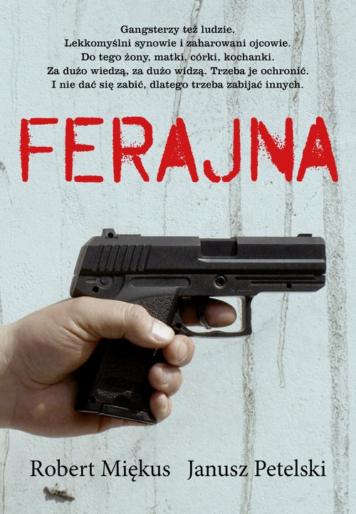 Ferajna