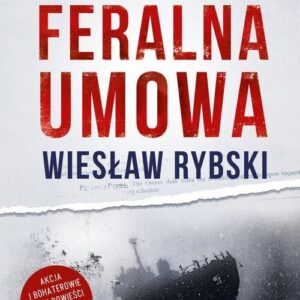 Feralna umowa