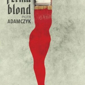 Ferma blond