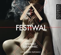 Festiwal (Audiobook)
