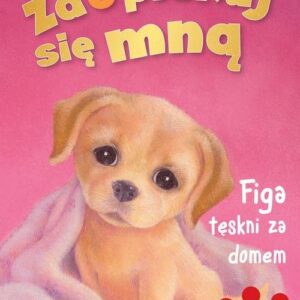 Figa tęskni za domem