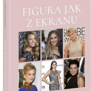 Figura jak z ekranu