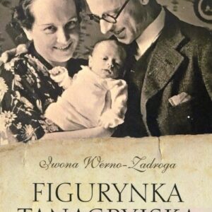 Figurynka Tanagryjska