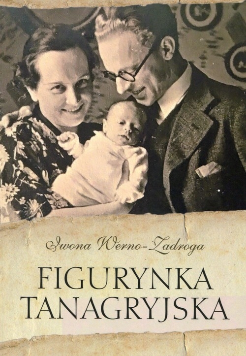 Figurynka Tanagryjska