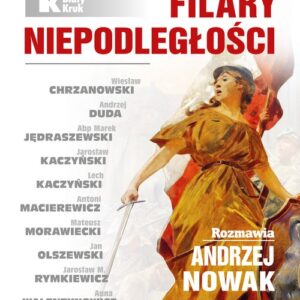 Filary niepodległości Część 2