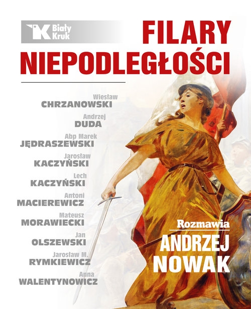Filary niepodległości Część 2