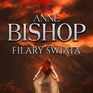 Filary świata Tir Alainn tom 1