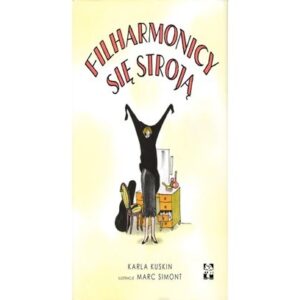 Filharmonicy się stroją