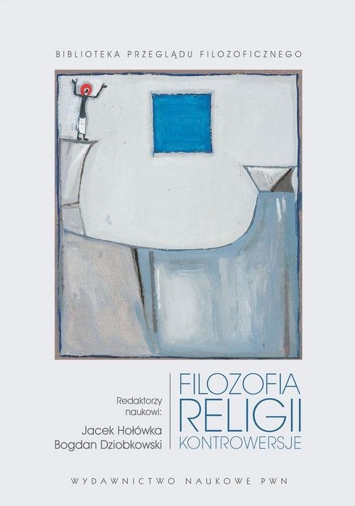 Filozofia religii.. Kontrowersje