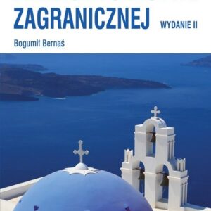 Finanse turystyki zagranicznej