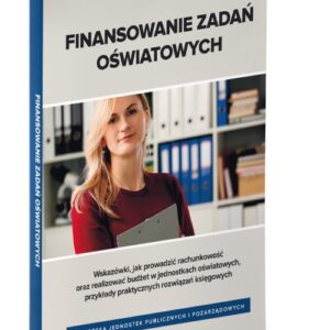 Finansowanie zadań oświatowych