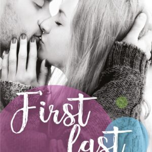 First last kiss