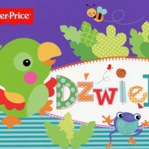 Fisher Price Dźwięki