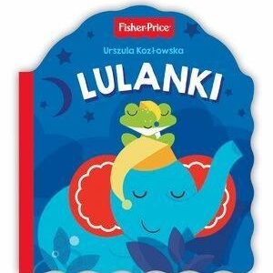 Fisher Price. Lulanki