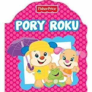 Fisher Price. Pory roku