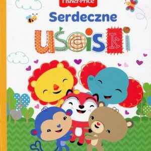 Fisher Price Serdeczne uściski