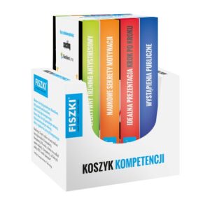 FISZKI Koszyk kompetencji 1