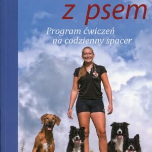 Fitness z psem. program ćwiczeń na codzienny spacer